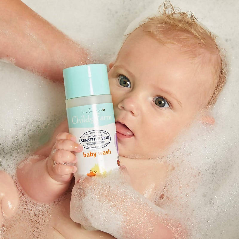 Childs Farm Baby Wash 250 ml