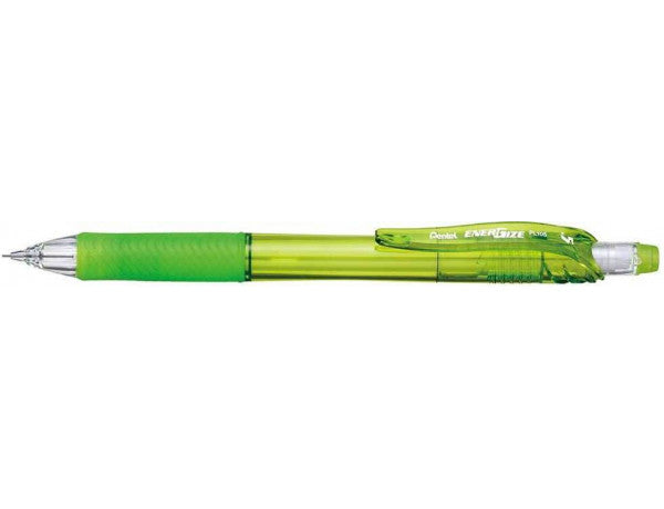 Pentel Energize X 0 5 Clutch Pencil  Green