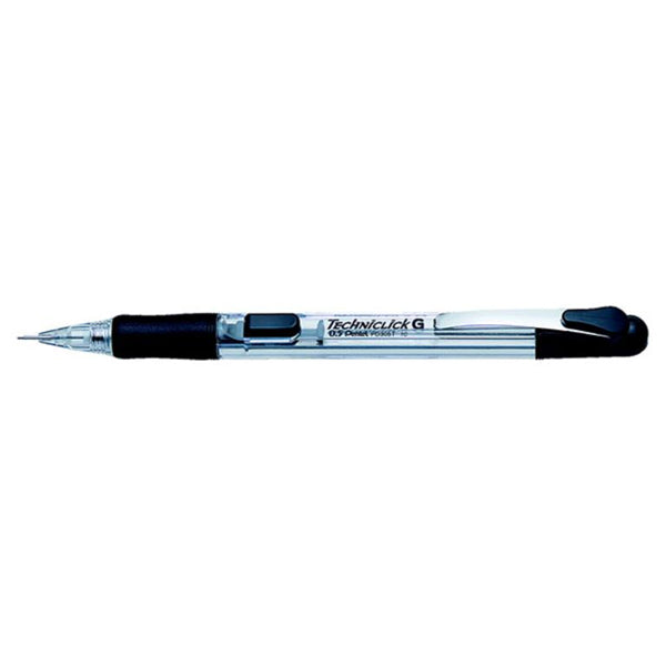 Pentel Techniclick  Automatic HB Pencil