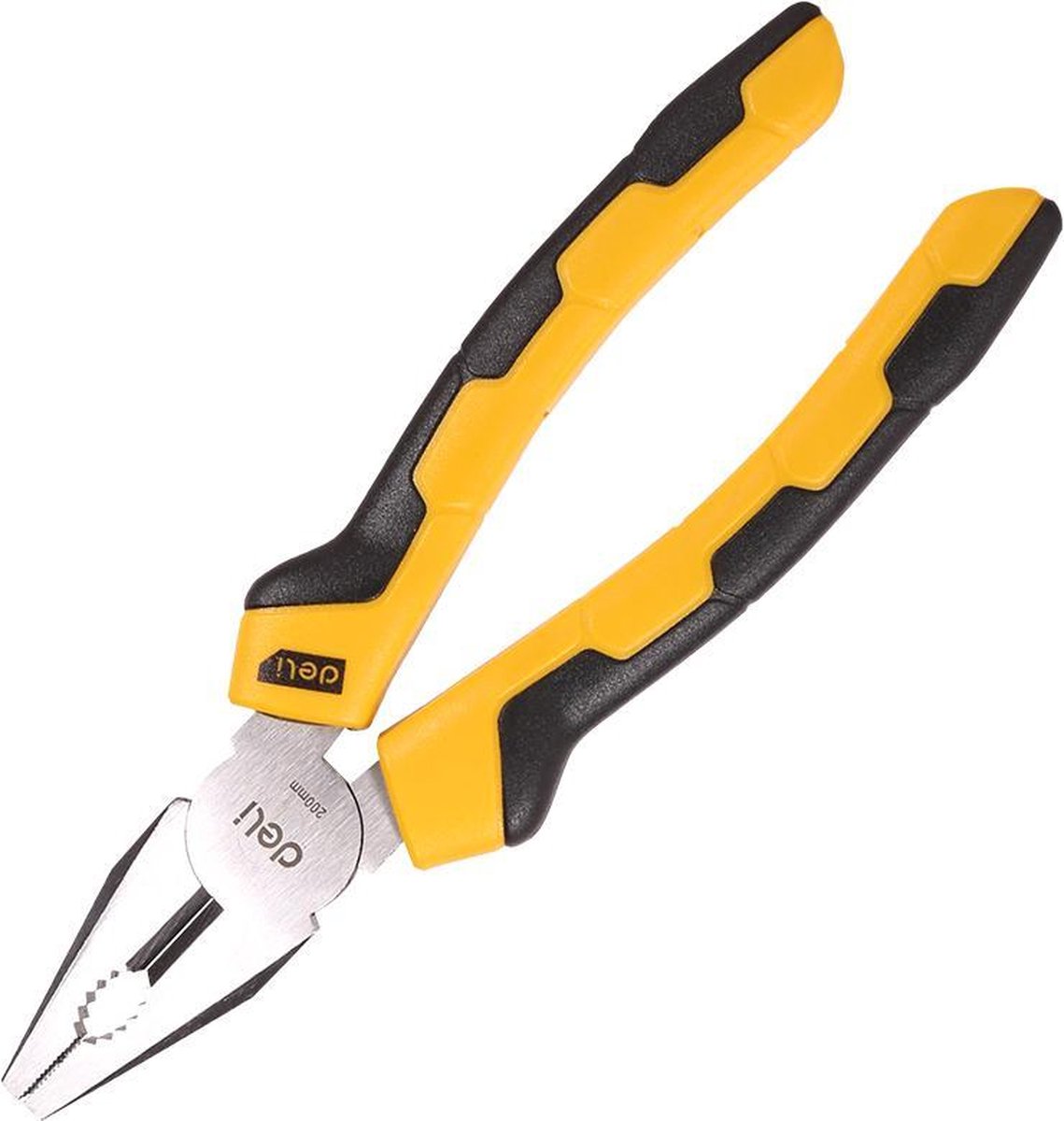 Deli Tools Combination Pliers | Hand Tools | Power Tools | Halabh.com