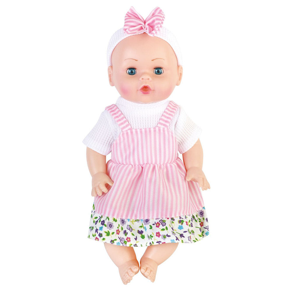 Power Joy Toys | ALGT Toys | Age 3 and Above Kids | Baby Doll | Mega Doll Set | Character Toy | Doll | Doll Playset | Fun Toy | Toys for Kids in Bahrain | Halabh.com