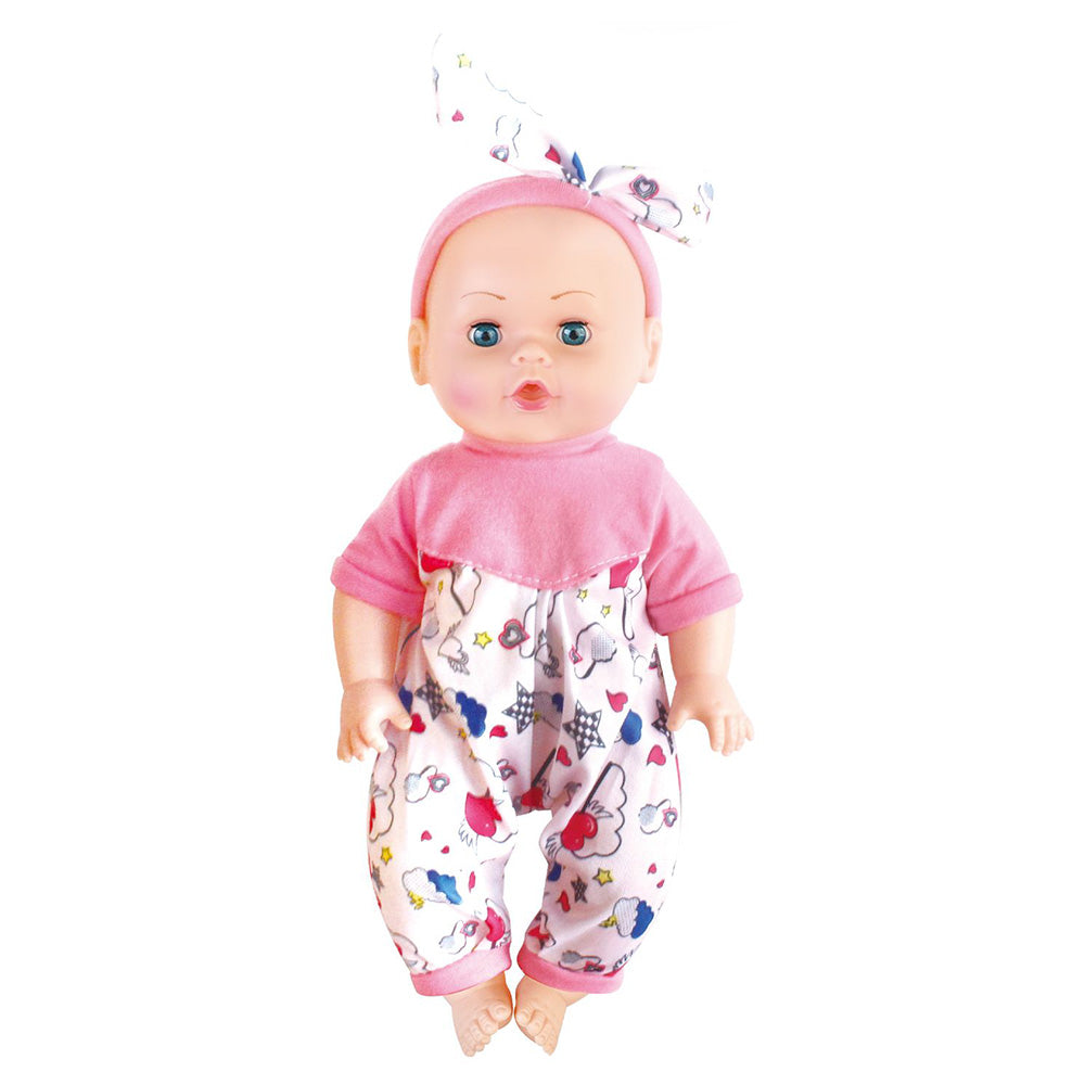 Power Joy Toys | ALGT Toys | Age 3 and Above Kids | Baby Doll | Mega Doll Set | Character Toy | Doll | Doll Playset | Fun Toy | Toys for Kids in Bahrain | Halabh.com