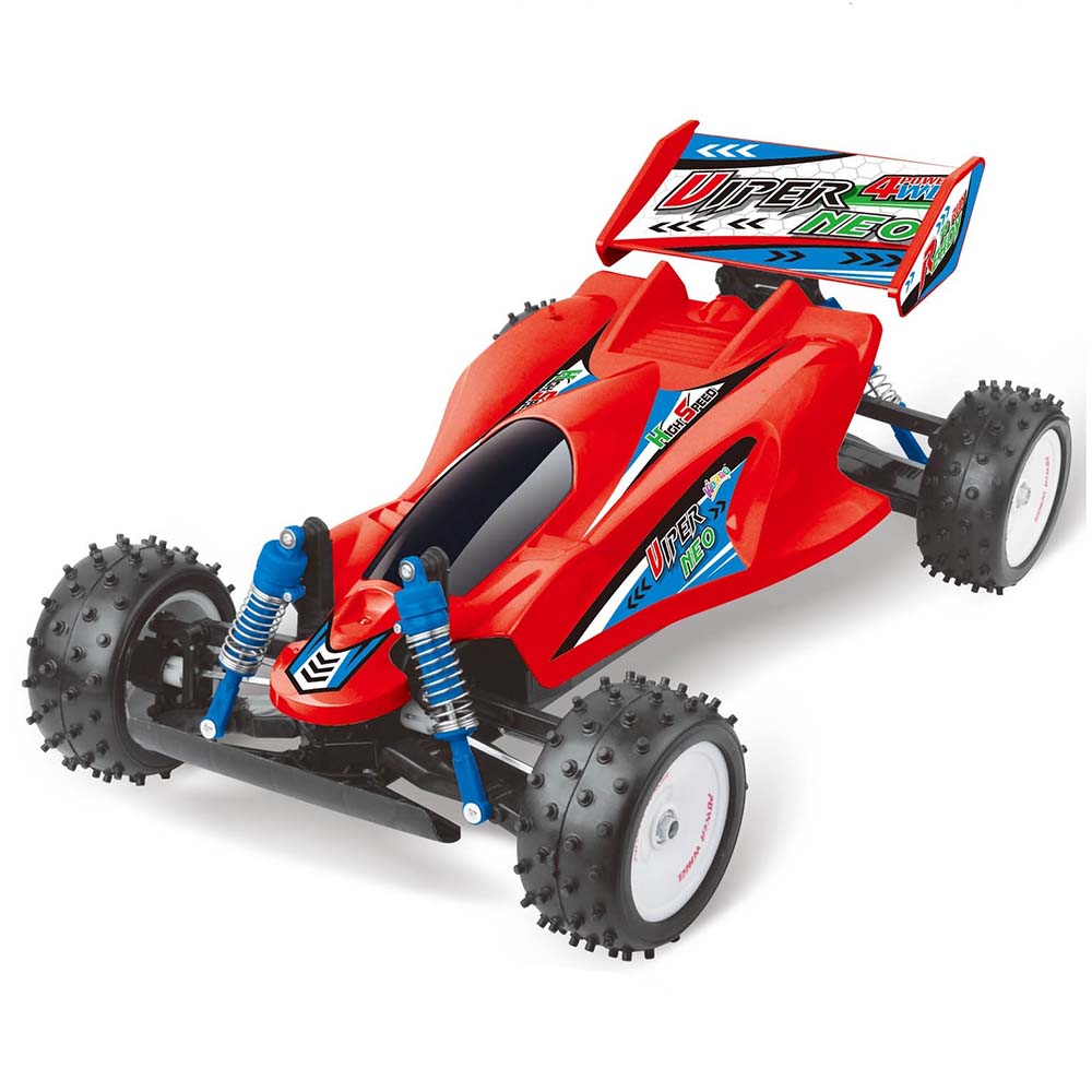 Power Joy Toys | ALGT Toys | Age 3 and above Kids | Buggy | Rc Buggy | Super Racing Car | Vehicle Toy | Remote Control | Toys for Kids in Bahrain | Halabh.com