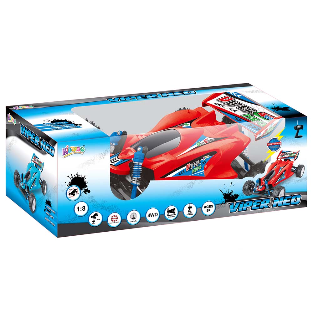 Power Joy Toys | ALGT Toys | Age 3 and above Kids | Buggy | Rc Buggy | Super Racing Car | Vehicle Toy | Remote Control | Toys for Kids in Bahrain | Halabh.com