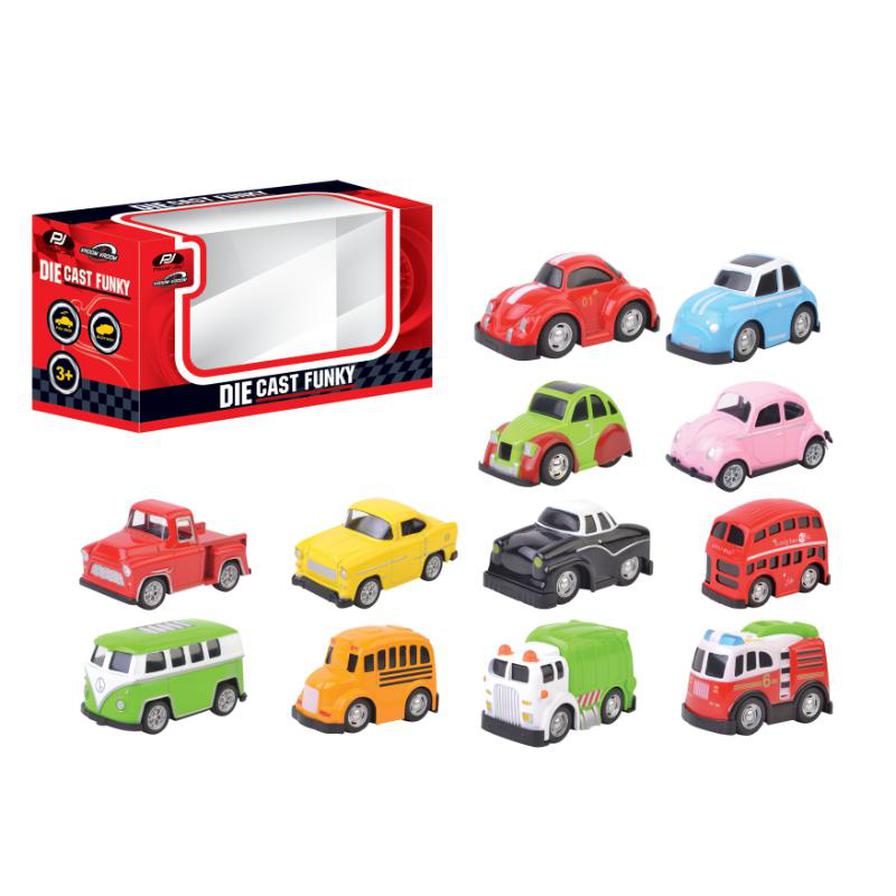 Power Joy Toys | ALGT Toys | Age 3 and Above Kids | Diecast Car | Toy Car | Vehicle Toy | Toys for Kids in Bahrain | Halabh.com