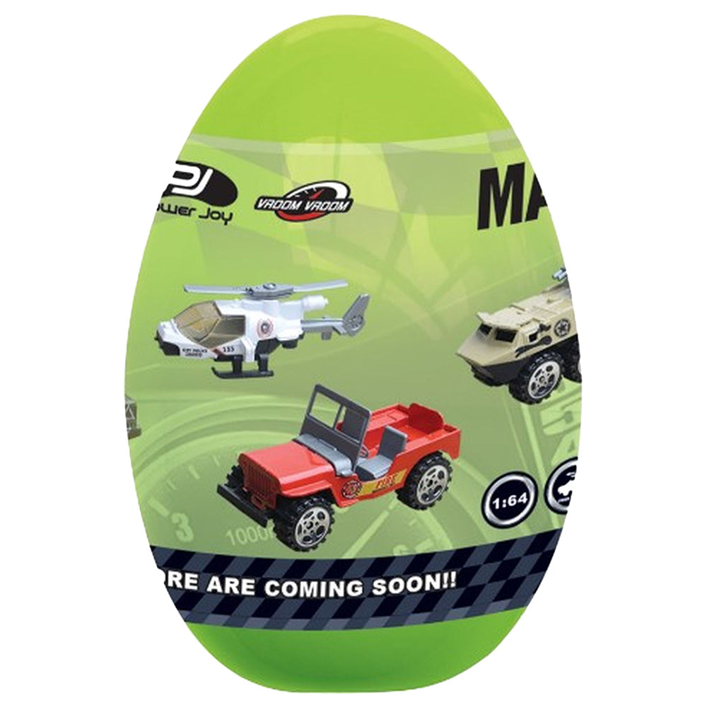 Power Joy Toys | ALGT Toys | Age 3 and Above Kids | Diecast Cars | Toy Car | Vehicle Toy | Toys for Kids in Bahrain | Halabh.com