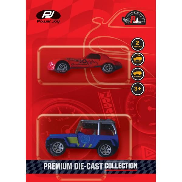 Power Joy Toys | ALGT Toys | Age 3 and Above Kids | Diecast Cars | Toy Car | Vehicle Toy | Toys for Kids in Bahrain | Halabh.com