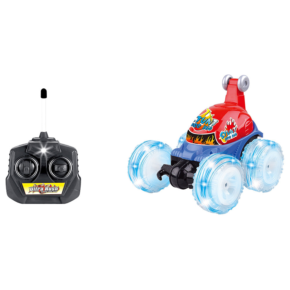 Kidz Pro Toys | ALGT Toys | Age 3 and above kids | Rc Stunt Car | Rc Stunt Car 360 | Remote Control Car | Rc Toys | Vehicle Toys | Toys for Kids in Bahrain | Halabh.com