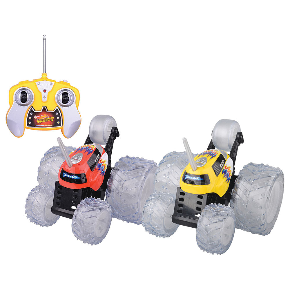 Kidz Pro Toys | ALGT Toys | Age 3 and above kids | Remote Control Cars | Rc Cars | Tough Car | Vehicle Toy | Toys for Kids in Bahrain | Halabh.com