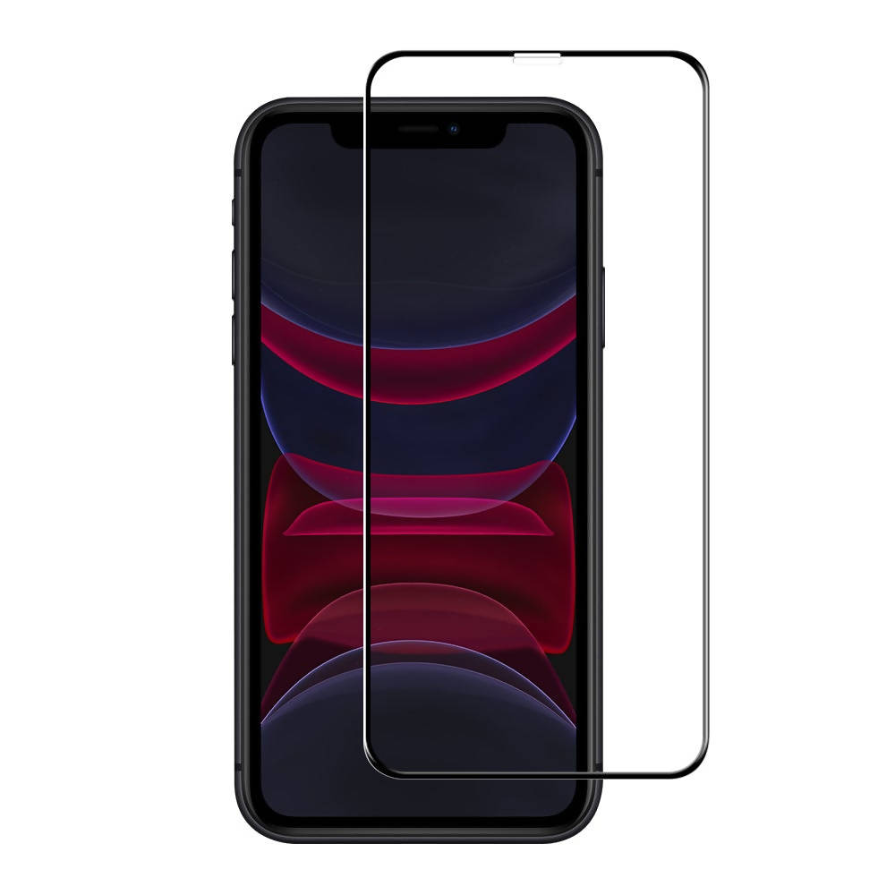 Junbo Tempered Glass 5d For iPhone 11 Pro X Xs