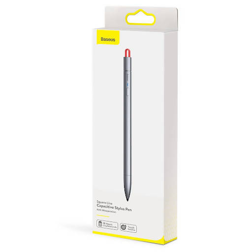 Baseus Capacitive Stylus Pen With Anti Misoperation