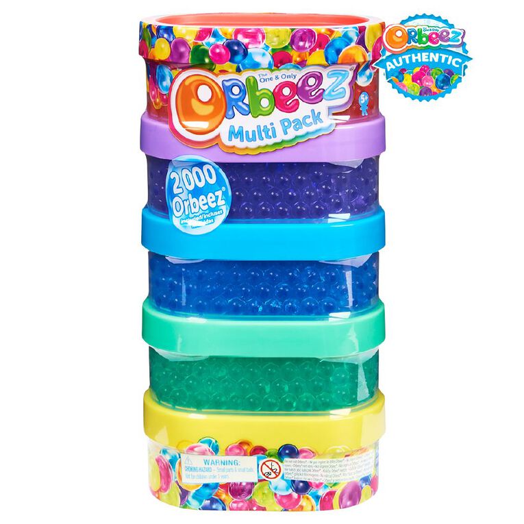 Orbeez Mega Multipack