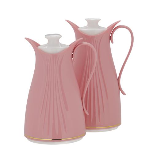 Shop Royalford Eliza Vacuum Flask Set Double Wall | Vacuum Thermos | Halabh.com