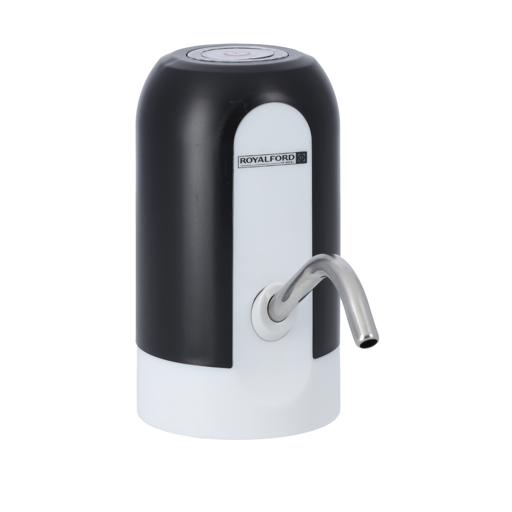 Automatic Water Dispenser, One-Touch Button Water