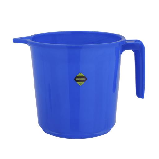 Royalford RF10698 Royal Mug Comfortable Handle for Easy Grip 1.5L