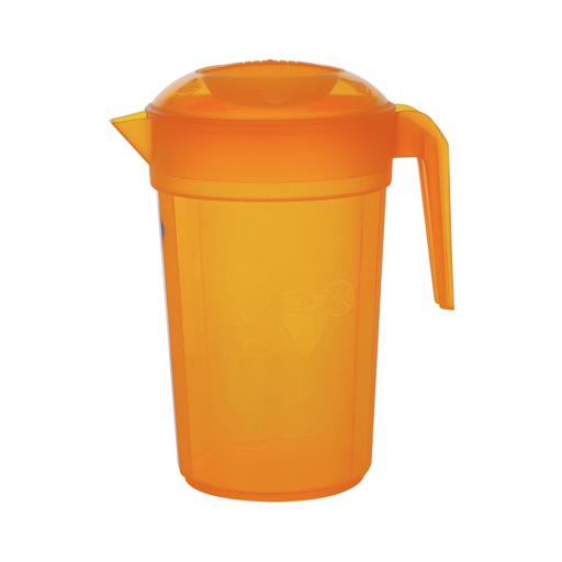 Royal Ford Plastic Water Jug - 3000ML