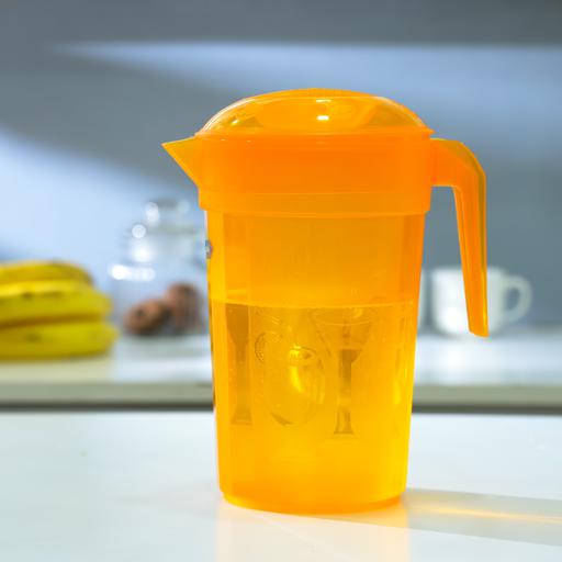 Royal Ford Plastic Water Jug - 3000ML