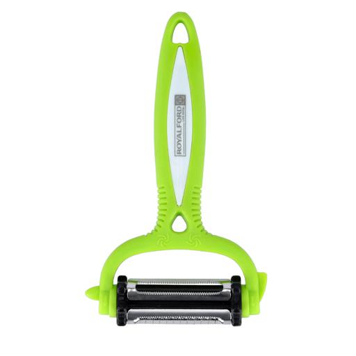 Royalford RF10734 Royal Ford Multifunctional 3 in 1 Peeler