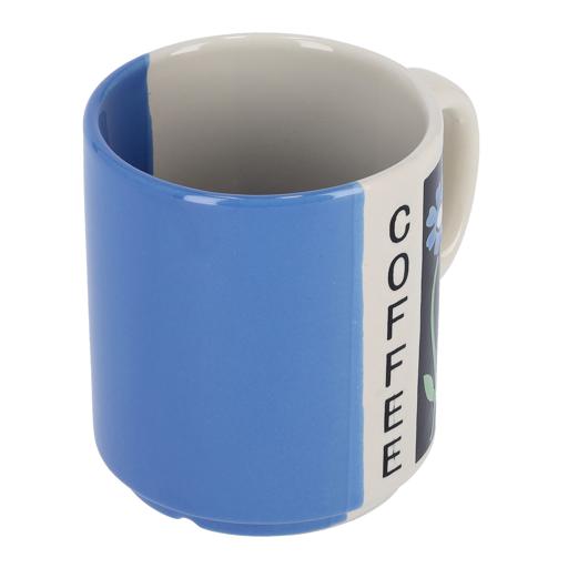 Royalford Ceramic Mug Multi