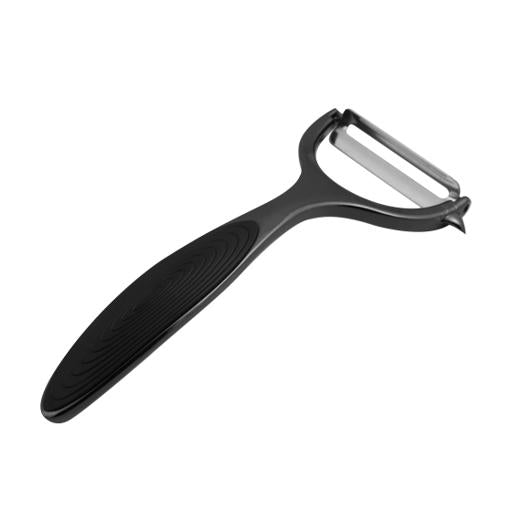 Royalford Zinc Alloyed Triangle Vegetable Peeler