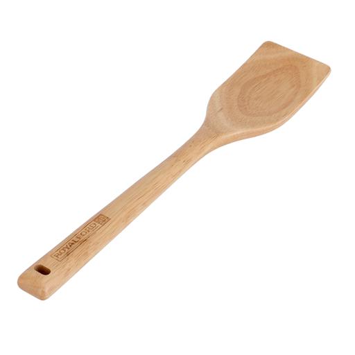 Royalford RF9792 Royalford Rubber Wood Turner 30*6Cm