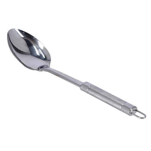 Royalford RF9848 Serving Spoon With Stainless Steel Handle 6.5x14cm