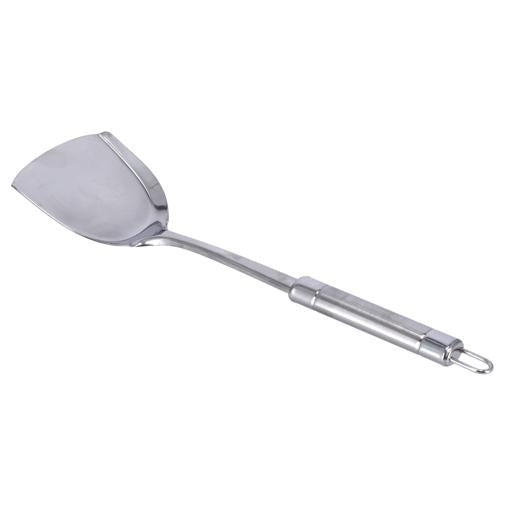 Royalford Stainless Steel Turner With Handle