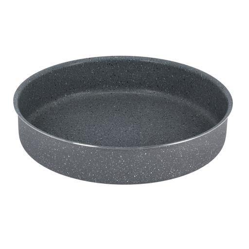 Shop Royalford 24cm Aluminium Round Baking Tray | Best Tray | Halabh