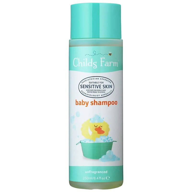 Childs Farm Baby Wash 250 ml