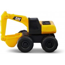 Cat Mini Machines Single 3 5asst  Excavator