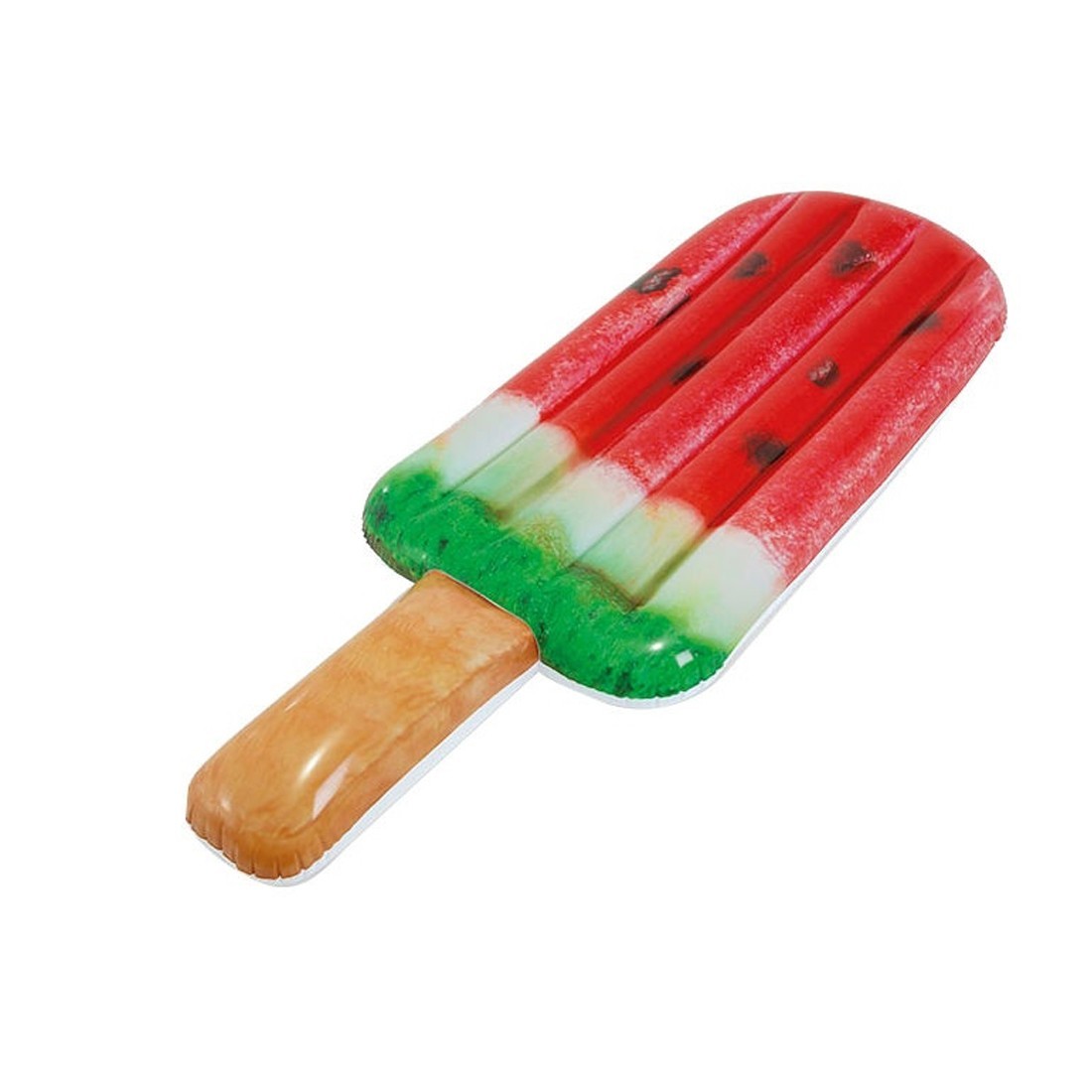 Intex Summer Inflatable Lounger Watermelon Popsicle