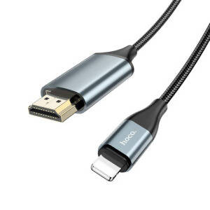 Cable Lightning to HDMI “UA15”