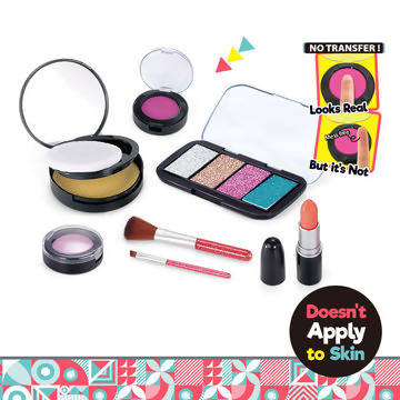 Makeup Box Set