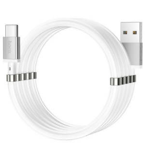 Cable USB to Type-C “U91 Magic magnetic” for charging