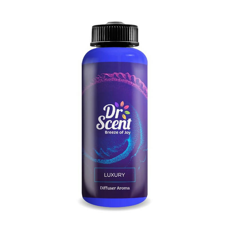 Dr Scent Luxury