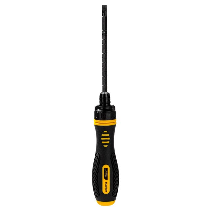 Deli Tools Screwdriver | Hand Tools | Power Tools | HPG | Halabh.com