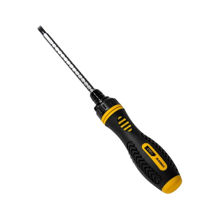 Deli Tools Screwdriver | Hand Tools | Power Tools | HPG | Halabh.com