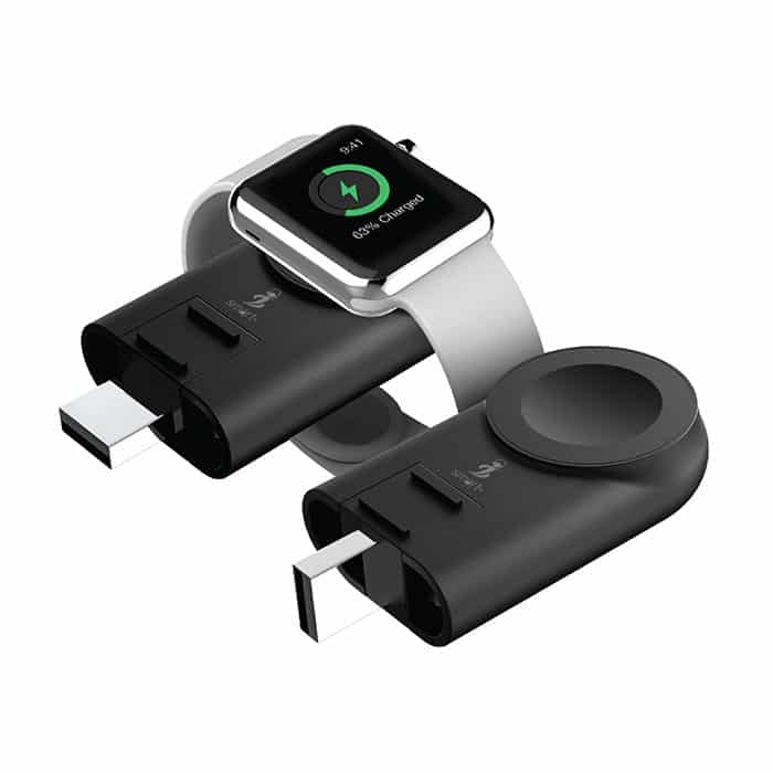 Smart Airconnect premium Apple watch Wireless Charger