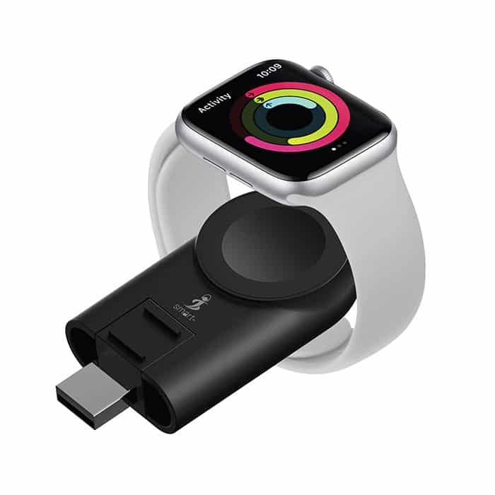 Smart Airconnect premium Apple watch Wireless Charger