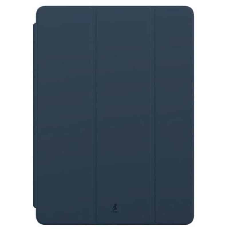 Smart Premium Case For iPad 11/10.9 Air Magnetic Case Navy Blue