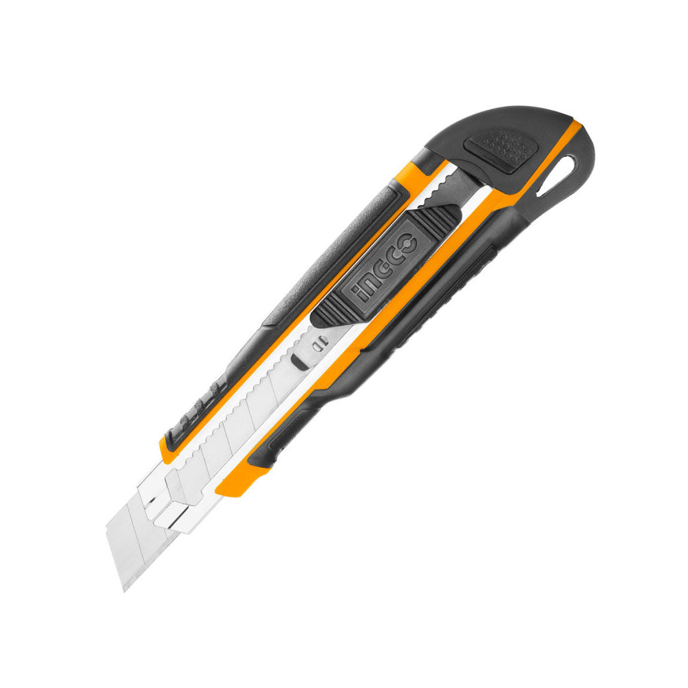 Ingco Snap-off Blade Knife - HKNS28035