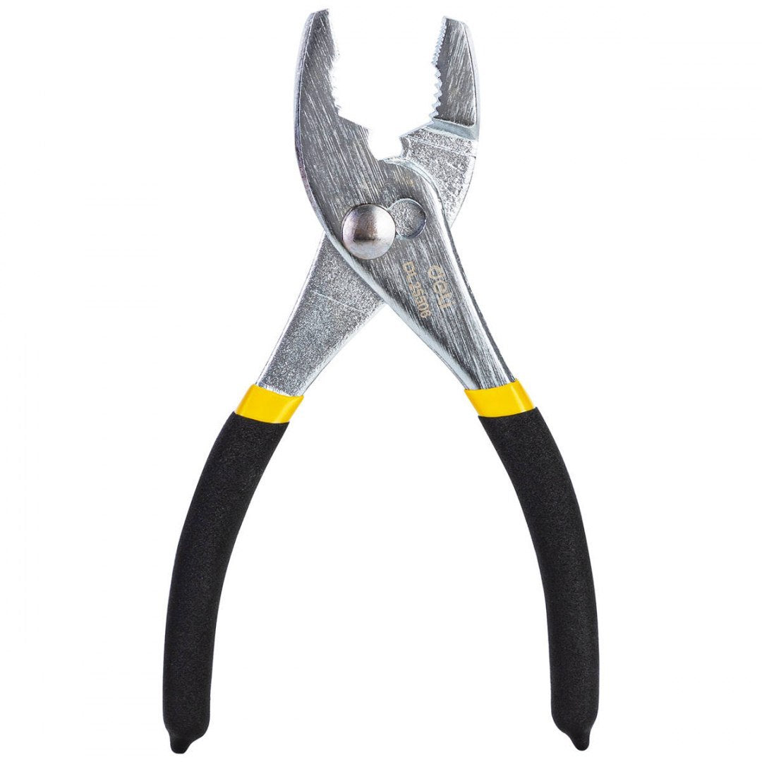 Buy Deli Tools Slip Joint Pliers | in Bahrain | Power Tools | Halabh .com