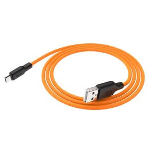 Cable USB to Micro-USB “X21 Plus” charging data sync 1m