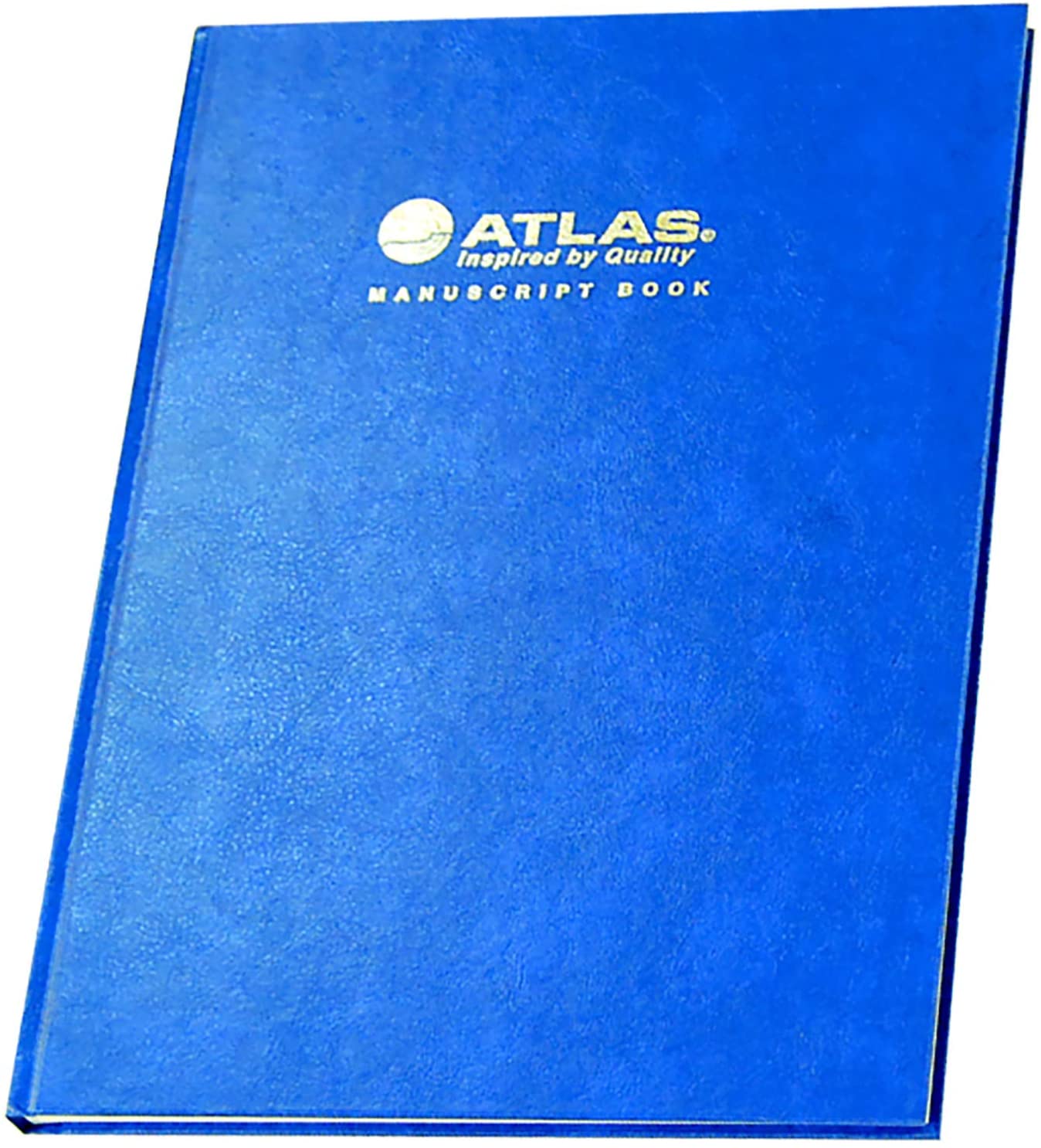 Atlas Manuscript Book FS 70 Gsm 4QR