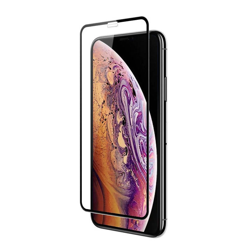 Junbo Tempered Glass 5d For iPhone 11 Pro X Xs