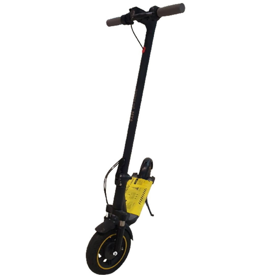 Electric Aluminum Alloy Electric Scooter