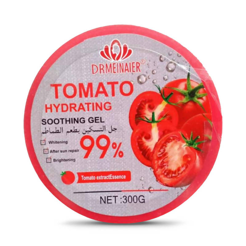 Drmeinaier Tomato Hydrating Soothing Gel 300g