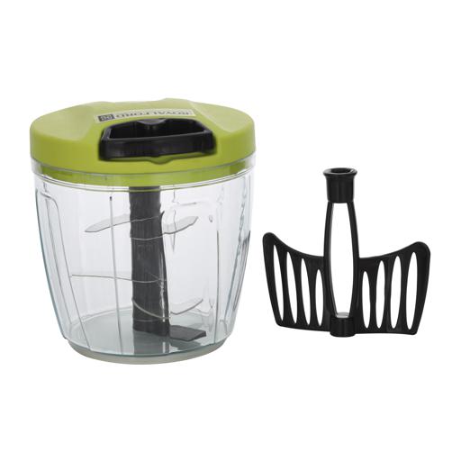 Pull Chopper 2 in 1 1000ml