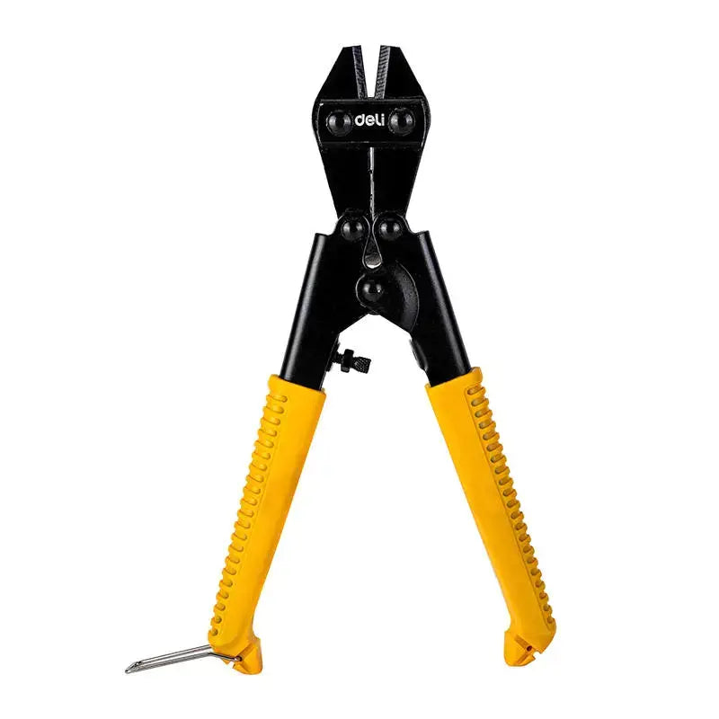 Deli Tools Wire Cutter | Hand Tools | Power Tools | HPG | Halabh.com