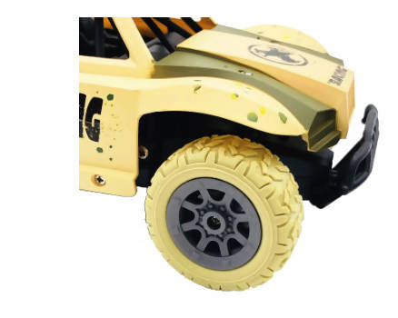 Racing RC Car Charging Remote Control Car Two Wheel Drive Four Wheel Drive Toy Car 2.4G Climbing Racing Car